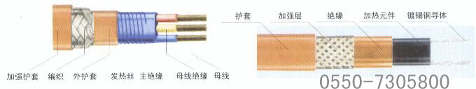 铝绞线LJ◆钢芯铝绞线GJ