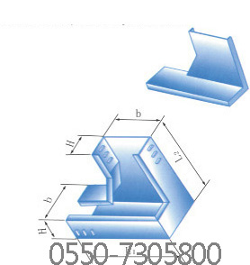 XQJ-C-2E 垂直等径右下弯通