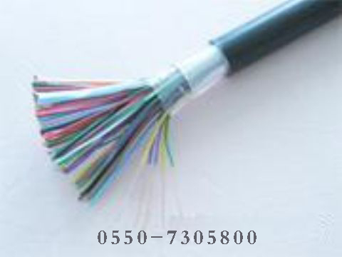 铁路数字信号电缆SPTYW02(03)-SPTYW22(23)【中国上缆】