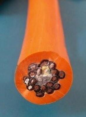 优质拖链电缆不同型号及特殊要求，可按要求定制