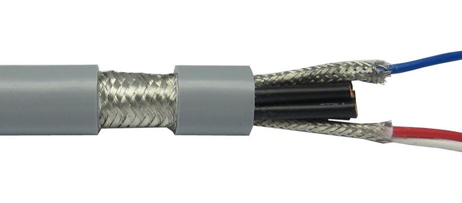 优质特种耐油电缆，弯曲移动场合使用