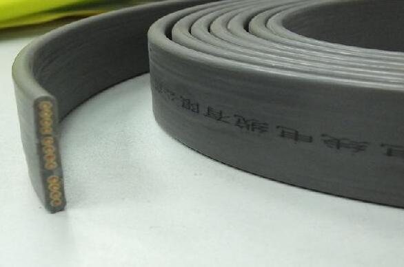 CT-Flat扁平电缆型号