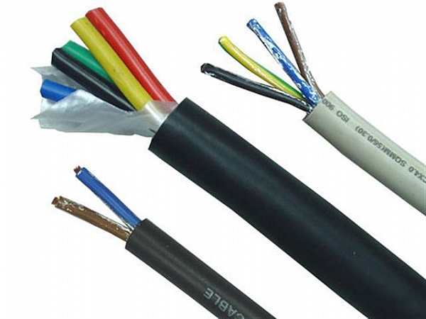 环保型电缆 WDZ-EJE 环保电缆