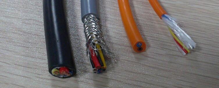 丁腈电缆 YVFRP丁腈绝缘和护套电力软电缆