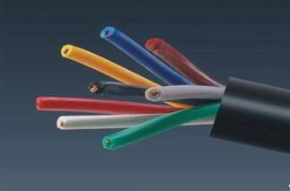 橡套电缆 YZ 中型橡套软电缆