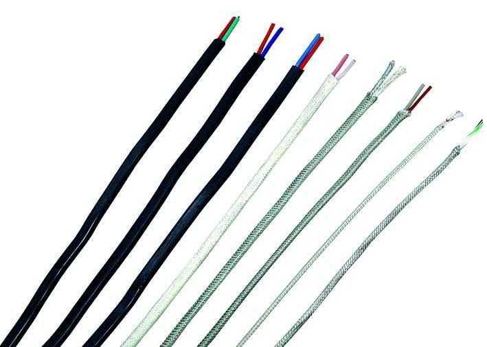 氟塑料绝缘补偿电缆生产厂家