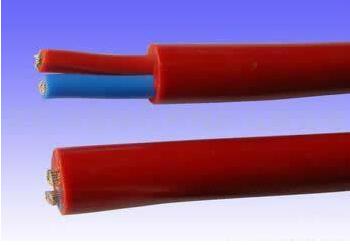 HGVFP耐热硅橡胶软电缆的生产厂家