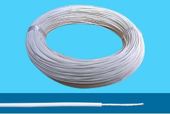 AGBR硅橡胶绝缘玻璃纤维编织外套耐高温电线的生产厂家