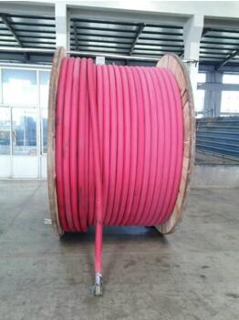 KGG/KGGP/KGGP2硅橡胶控制电缆的生产厂家