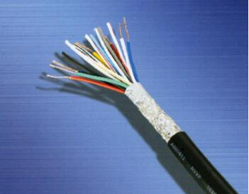 JVVP仪表电缆价格，信号电缆型号规格JVVP仪表信号电缆的生产厂家