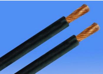 YHF - 1*75电缆价格弹性体护套电焊机电缆的生产厂家