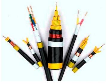 ZAN-KVV3*4电缆价格阻燃A类耐火控制电缆的生产厂家